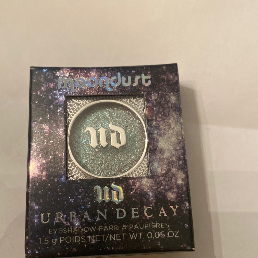 Urban Decay eyeshadow